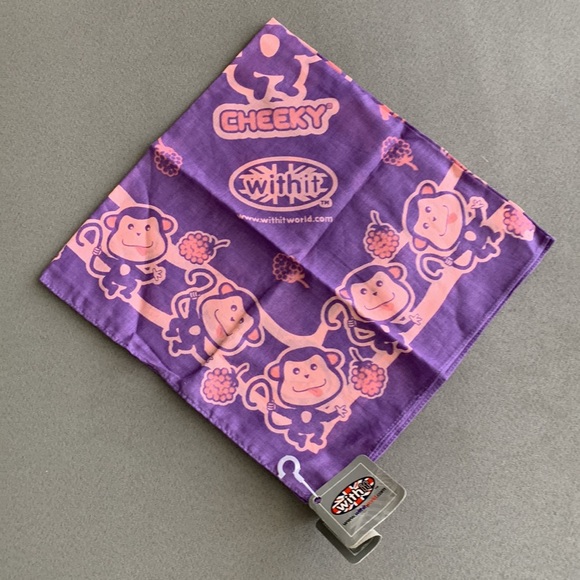 Scarf - Picture 2 of 2